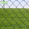 Chain Link Wire Mesh Fence